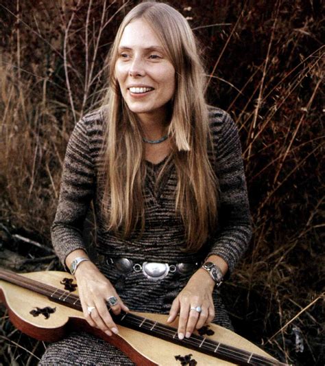 Joni Mitchell